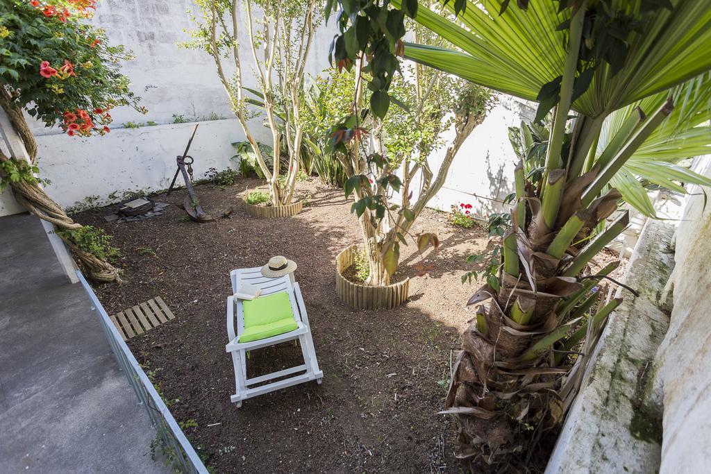 Willa Family House Garden Ponta Delgada Pokój zdjęcie