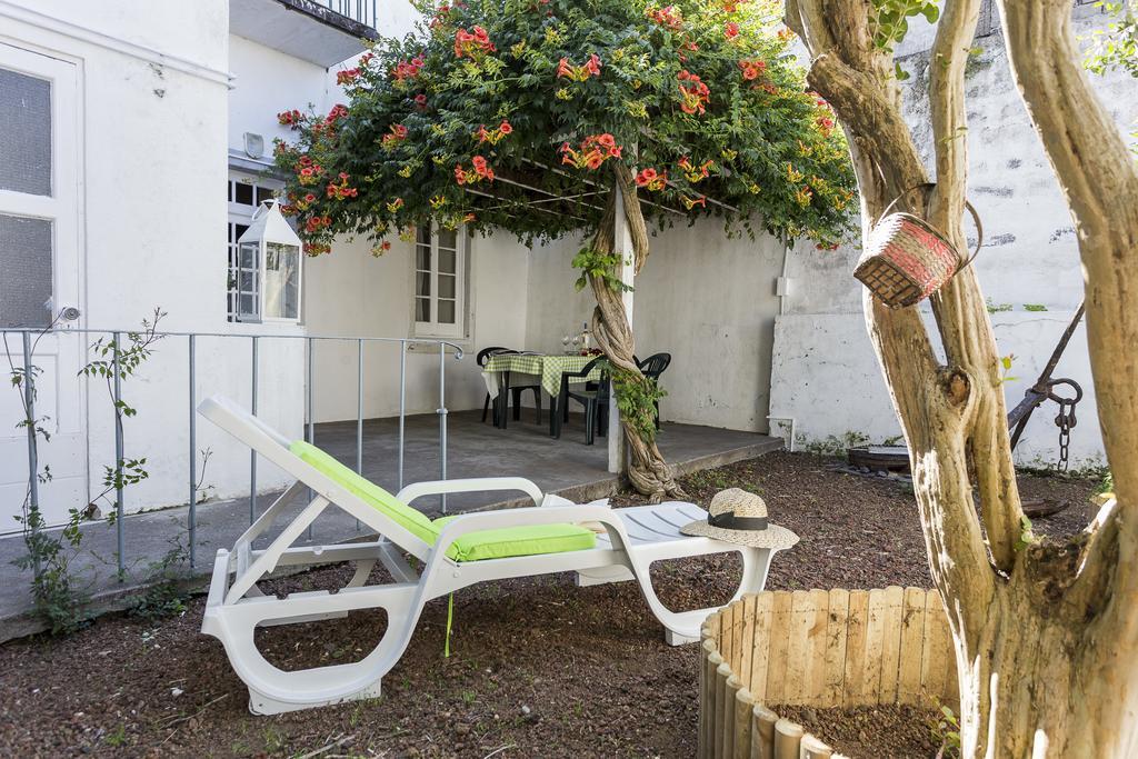 Willa Family House Garden Ponta Delgada Pokój zdjęcie