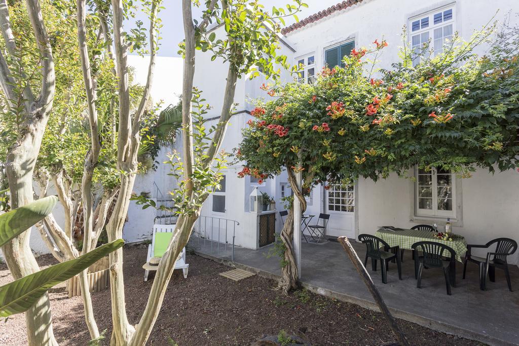 Willa Family House Garden Ponta Delgada Pokój zdjęcie