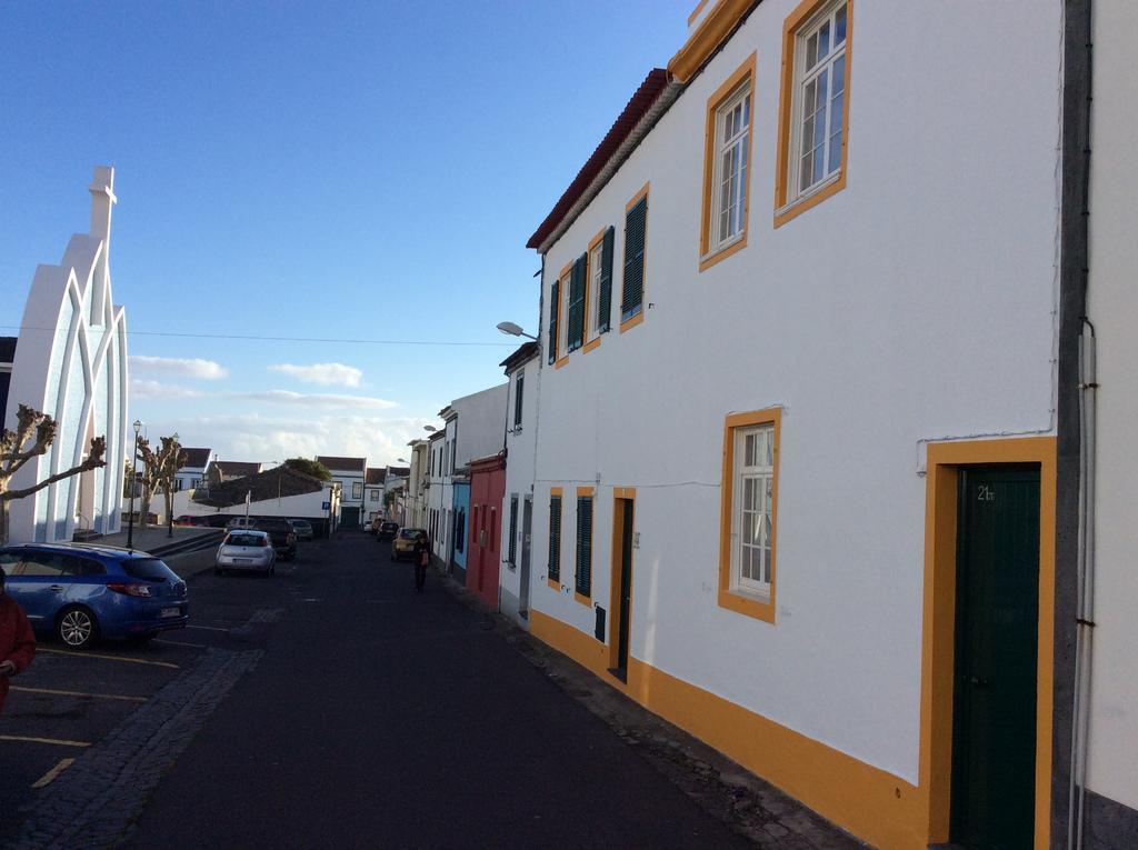 Willa Family House Garden Ponta Delgada Zewnętrze zdjęcie